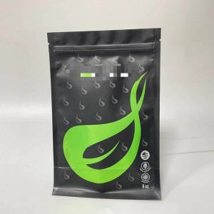 100% Natural Organic Kratom Powder Bottom Box Bag