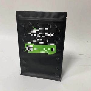 100% Natural Organic Kratom Powder Bottom Box Bag