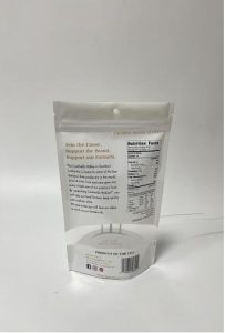 Beautifully packaged, enjoy a delicious feast