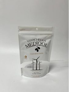 Beautifully packaged, enjoy a delicious feast