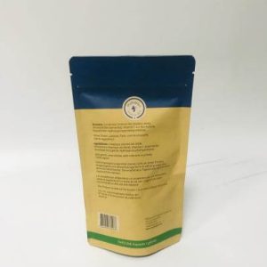 Bio Cordyceps Stand-Up Bag