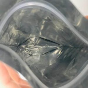 CBD Flexible Packaging Bags