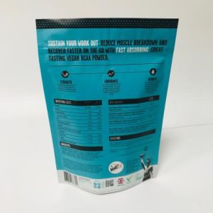 Experience the healthy fun brought by protein powder