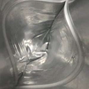 Gummies' Storage Experience