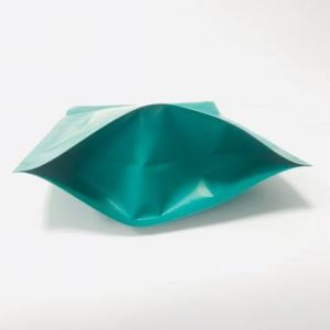 Indulge in a Serene Tea Experience with Our Distinctive Stand-Up Bags