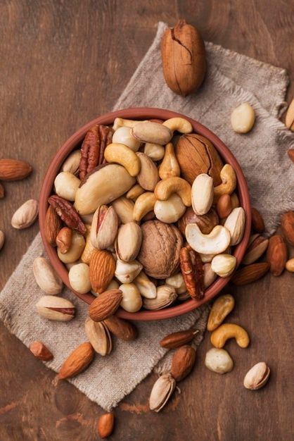 Nuts