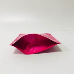 Stand-Up Bag for Dragon Fruit Protein Powder 2