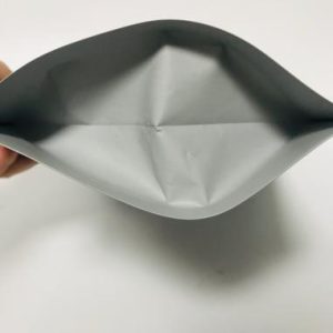 Stand-Up Pouch with Zipper,