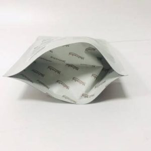 brownie crisp stand-up bag