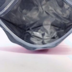 innovative Coconut Flour Stand-Up Bag