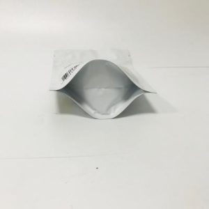 matcha powder stand bag