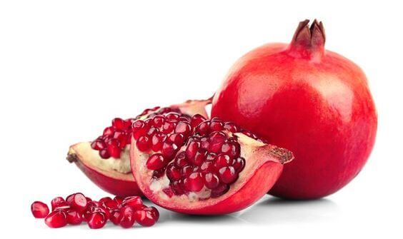 pomegranate