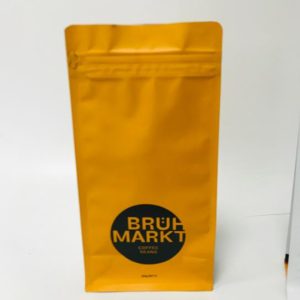1lb 500g Coffee Packaging