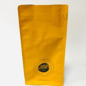 Coffee Packaging