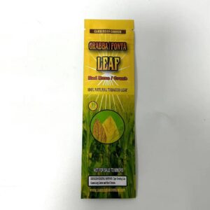 3 sides sealed bags with zipper