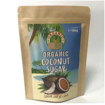 Specification Options