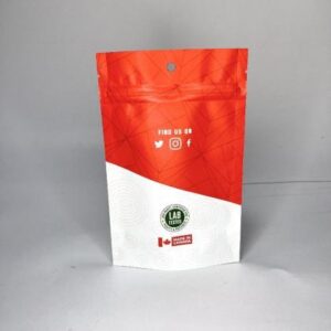 Cannabis CBD bags