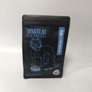 Dog Treats Packaging Bags