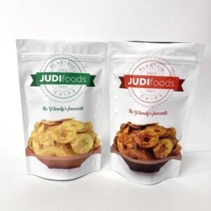 Multi-SKUs Stand Up Pouches