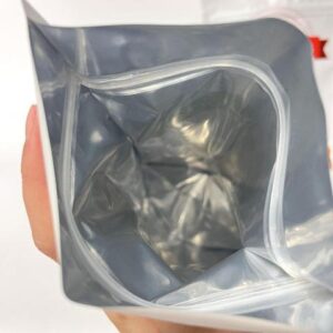 Multi-SKUs Stand Up Pouches details