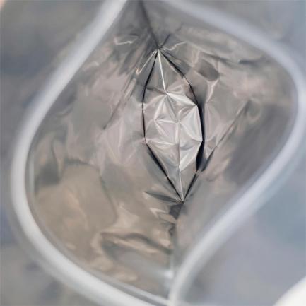 instant herbal chai Custom Stand-up Pouch