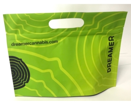 wide stand-up pouches