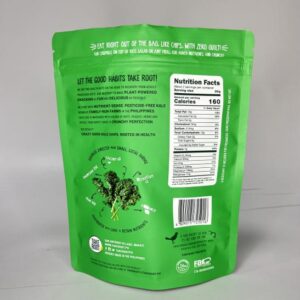 Cannabis Stand-up Pouch