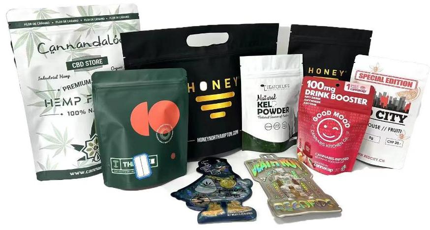 Quality and Innovation in Packaging
