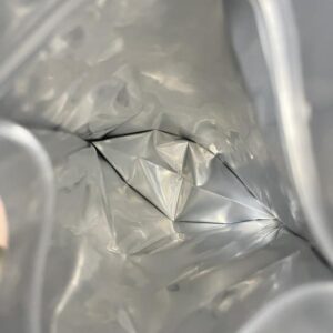 Stand-up Pouch with Zipper