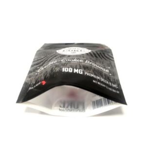stand-up bag bottom