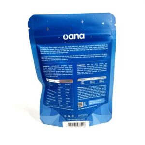 zipper eco-friendly mylar bags