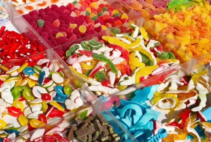 Flexible Packaging