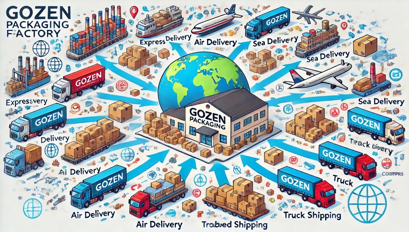 Our Flexible Packaging Solutions