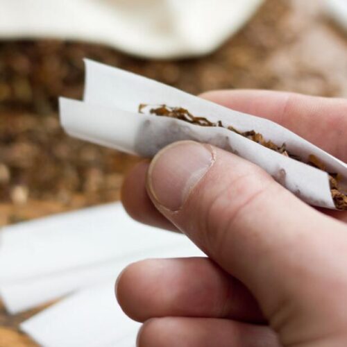 Acme Hash RYO Bag With 2 Pockets Acme Hash RYO Bag With 2 Pockets