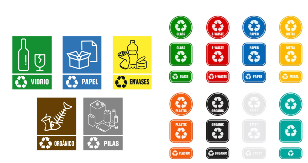 Environmental requirements