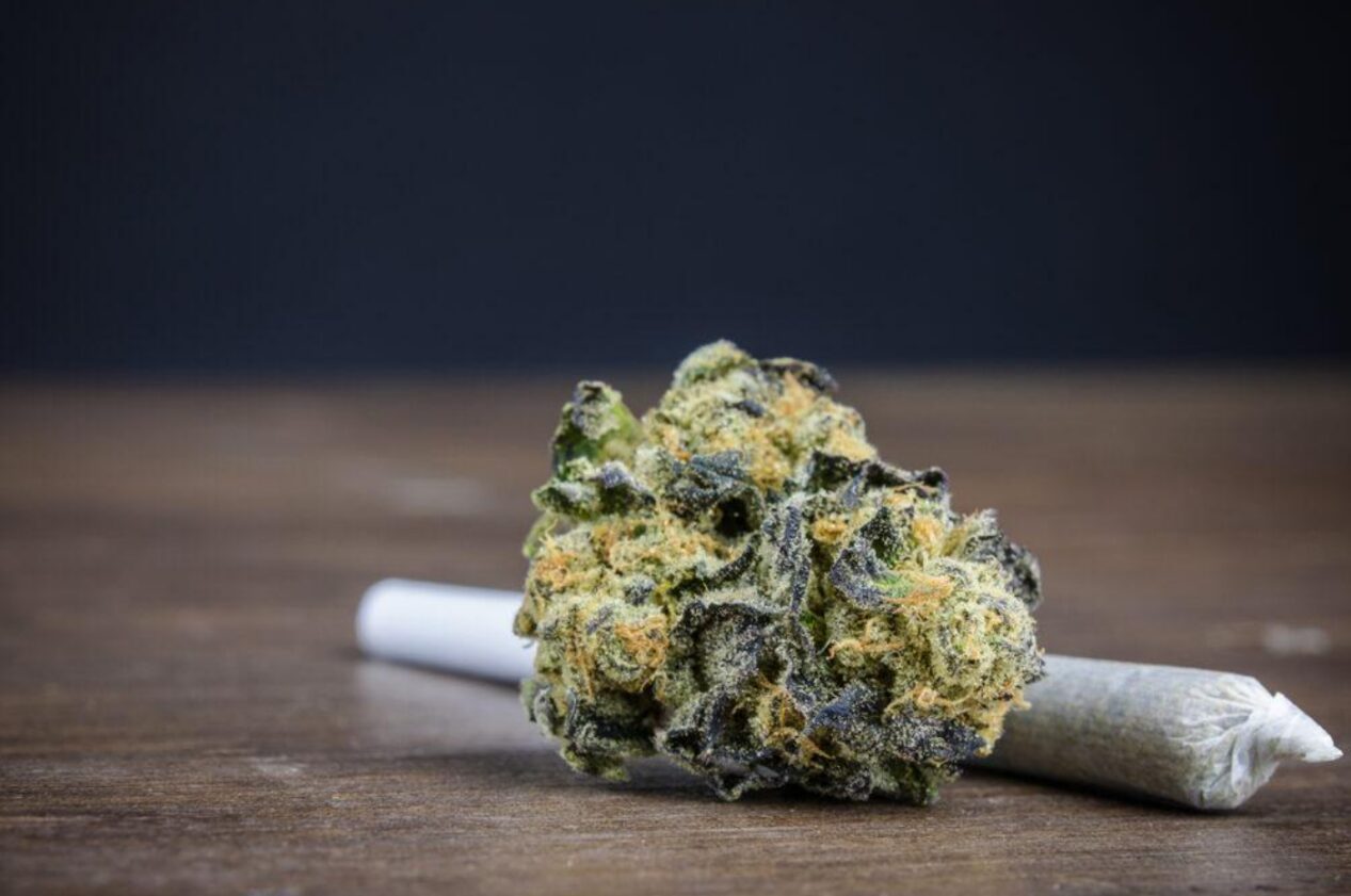 Legal Cannabis Packaging