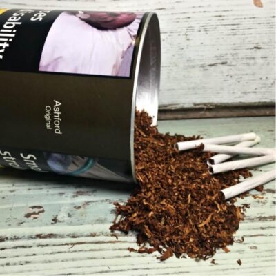 Natural Tobacco Leaf Natural Tobacco Leaf