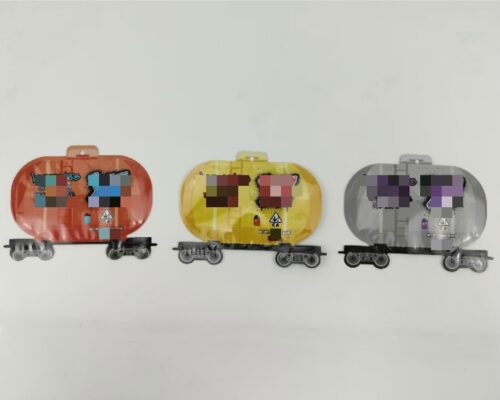 Seal Bags for Cannabis Flower Vapes Seal Bags for Cannabis Flower Vapes