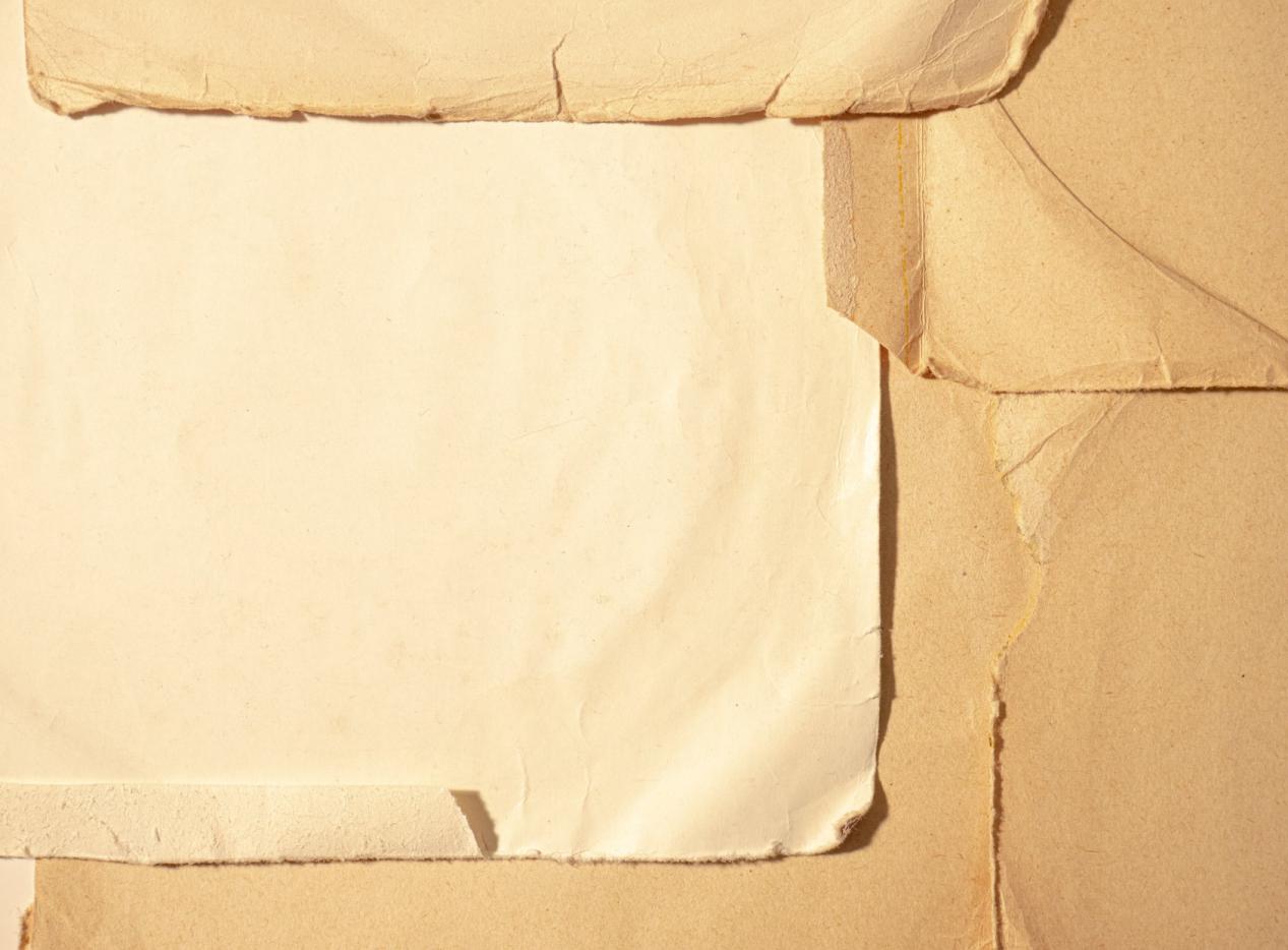 Guide to Kraft Paper