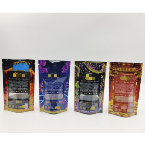 High-quality Myalr Bags for Cannabis High-quality Myalr Bags for Cannabis