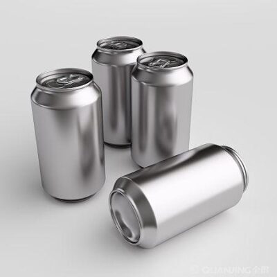 Recycling aluminium