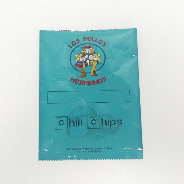 mono PP barrier bags