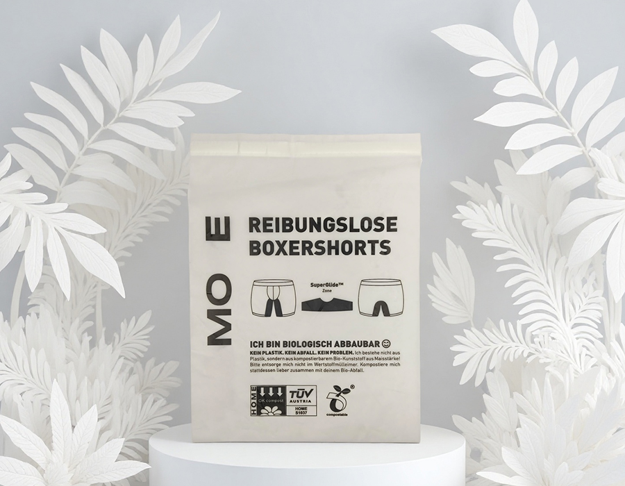 Innovation & Sustainability