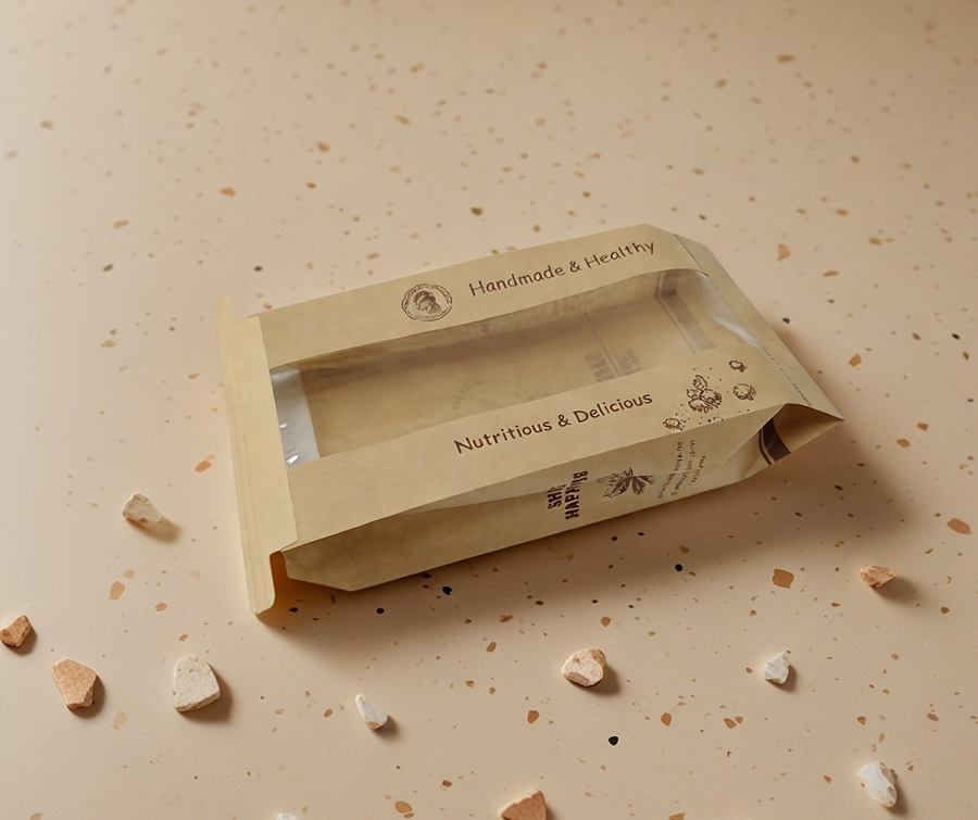 Our Recyclable Commitment 