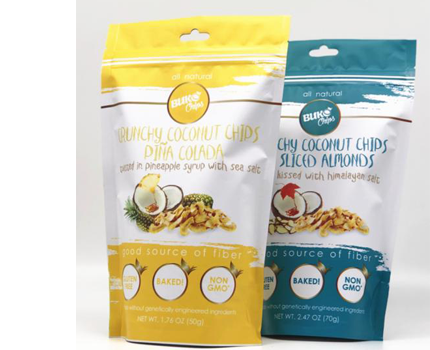 Primary Types Of Flexible Packagings