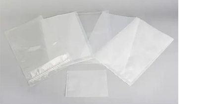 Sample Pouches