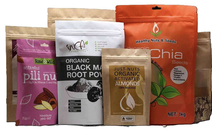 Why Flexible Packaging is the Future