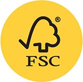 FSC Certified