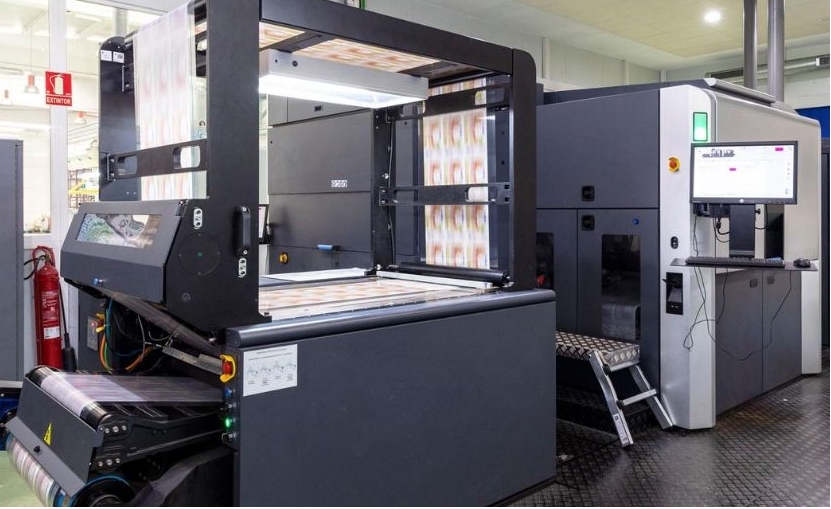 The Purpose of Digital Printing in Packaging