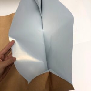 Gusset Kraft Paper Bags
